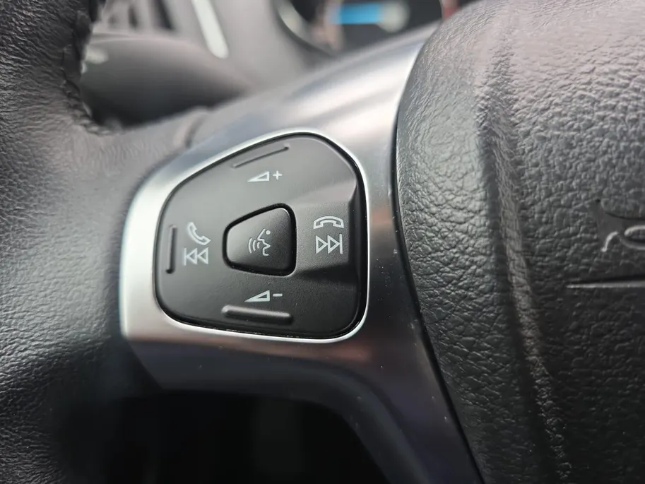 Ford B-MAX 1.0 EcoBoost Titanium | 1e Eigenaar! | Navigatie | Cruise Control | Achteruitrijcamera | Bluetooth | Climate Control | Verwambare voorruit | 12 maanden garantie!