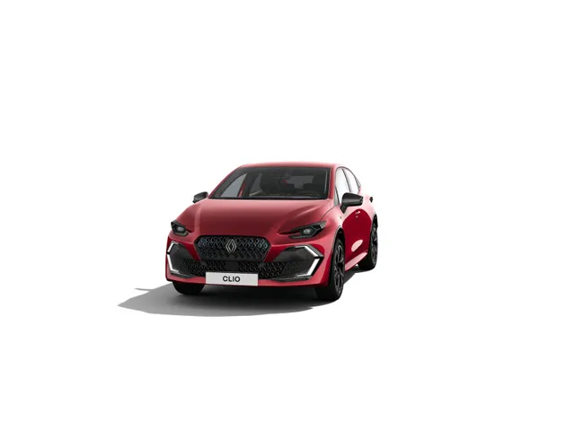 Renault Clio esprit Alpine | Achteruitrijcamera | Draadloze telefoonoplader met magsafe technologie | Elektronisch geregelde airconditioning