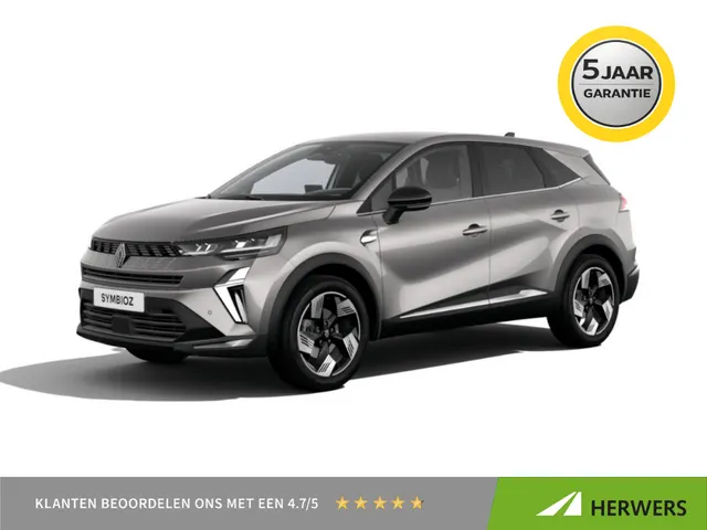 Renault Symbioz