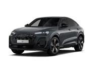 Audi Q5 Sportback e-hybrid quattro S edition Competition 367 PK · Stoelventilatie · Glazen panoramadak · B&O Premium 3D