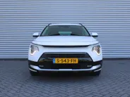 Kia Niro 1.6 GDi Hybrid DynamicLine | Camera | Clima | Cruise | Navi | 16" LM | Keyless | Apple Carplay/Android Auto | Weinig km! |