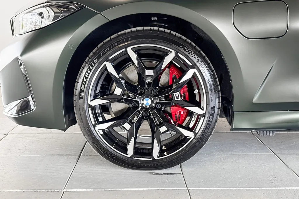 BMW 3 Serie Touring 330e Innovation Pack M Sportpakket Pro