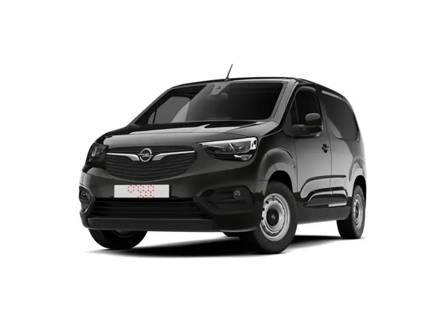 Opel Combo-e
