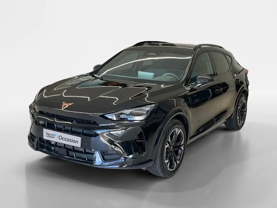 CUPRA Formentor 1.5 TSI e-Hybrid Business | Cruise Control | Climate Control | Camera | Digitaal Dashboard | Navigatie | Stoelverwarming |