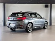 BMW X2 sDrive20i High Executive Edition