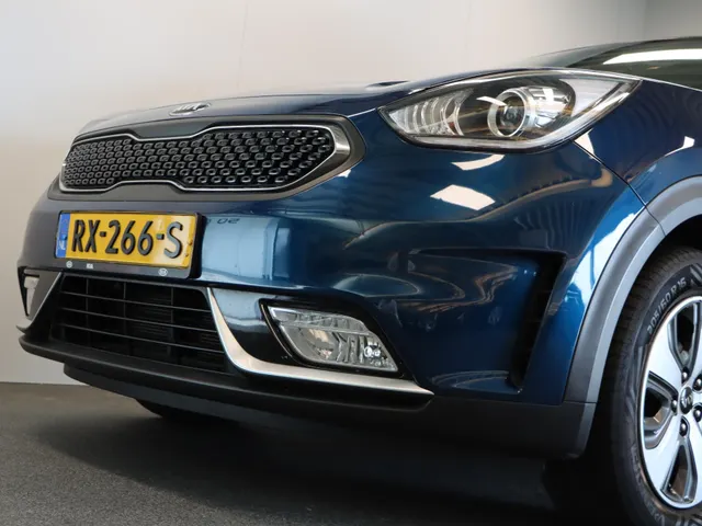 Kia Niro 1.6 GDi Hybrid DynamicLine