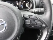 Mazda 2 Hybrid 1.5 Agile | Comfort pakket | Airco | 15' LM | Apple carplay / Android auto |