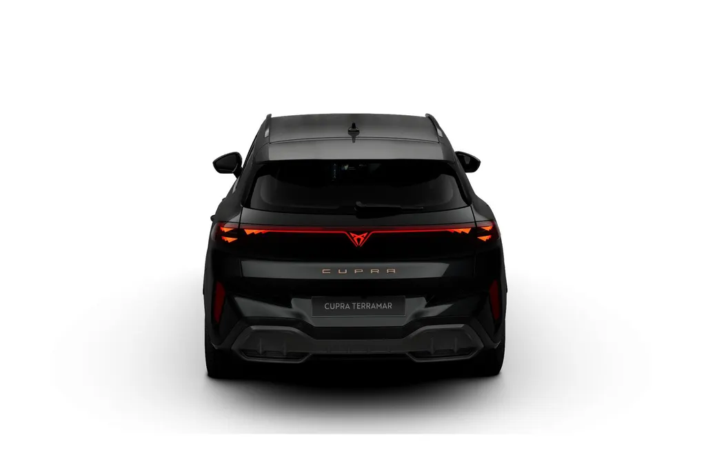 CUPRA Terramar VZ Limited | Achteruitrijcamera | Draadloze Apple CarPlay™, Android Auto™ | Elektronisch Sperdifferentieel (XDS)