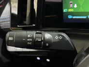 Renault Scénic E-Tech 220PK EV87 Long Range Esprit Alpine Automaat | DEMO | Solarbay Panoramadak | Harman Kardon Audio | Adaptive Cruise Control | Climate Control | 360 Camera | Apple CarPlay/Android Auto | Elektrisch Verstelbare Stoelen | Stoelverwarming |