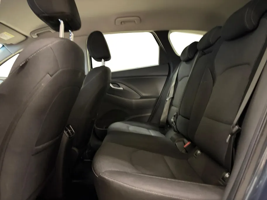 Hyundai i30 Wagon 1.0 TURBO | MILD HYBRID | COMFORT | NAVI | CAMERA | APPLE CARPLAY |