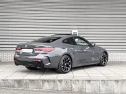 BMW 4 Serie Coupé 420i