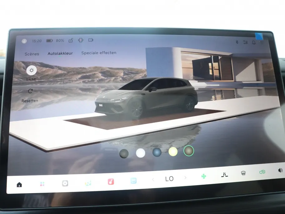 Leapmotor B05 ProMax Design 67.1 kWh Nu te bestellen bij Zeeuw Automotive