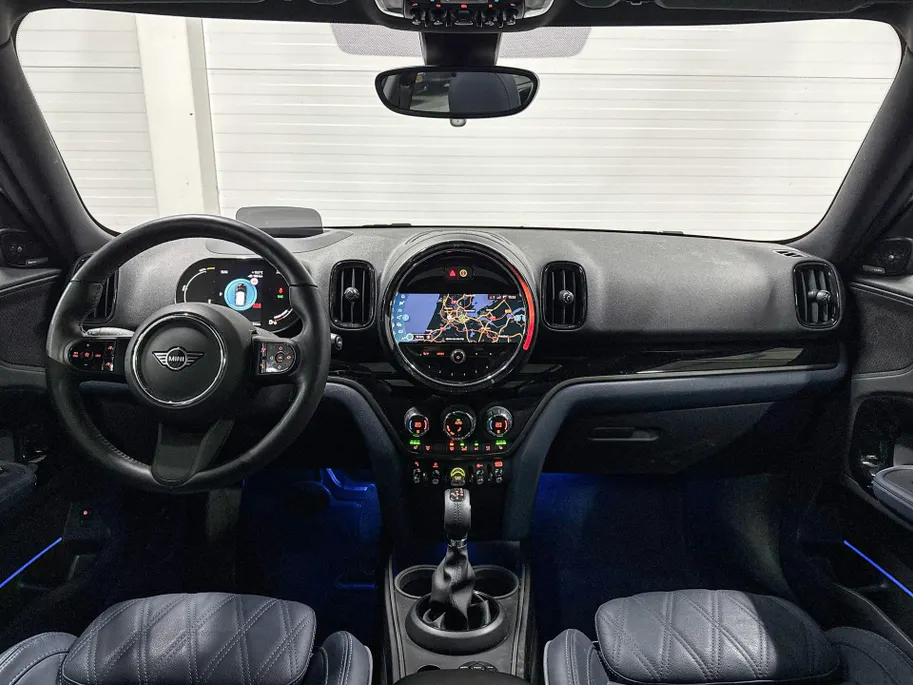 MINI Countryman Cooper SE ALL4 Business Edition