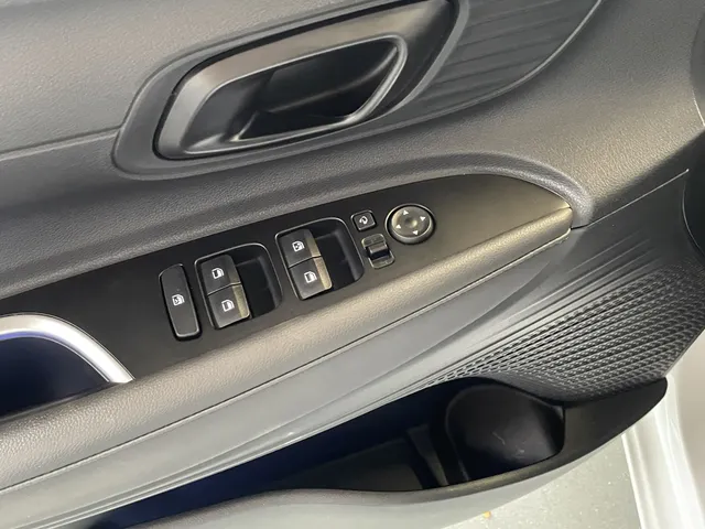 Hyundai i20 1.0 T-GDI Com. Smart