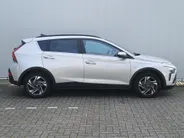Hyundai Bayon 1.0 T-GDI 48V Premium / Navi / Cruise en Climate Control