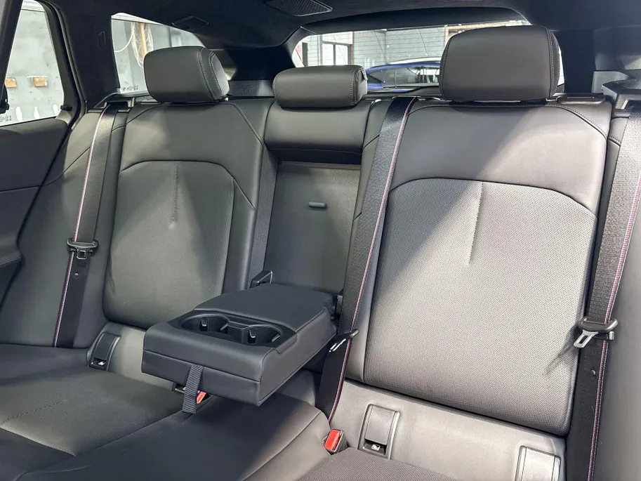 BMW 5 Serie Touring 550e xDrive Innovations Pack M Sportpakket Pro