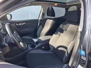 Nissan QASHQAI 1.3 DIG-T 160pk N-Connecta automaat | Pano | Camera