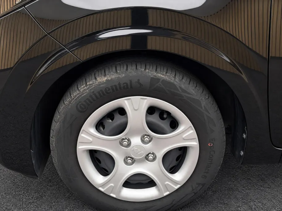Kia Picanto 1.0 DPi ComfortLine Dealer onderhouden | Airco | PDC achter | Telefoonvoorbereiding | Cruise control |