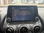 Nissan Juke 1.6 Hybrid N-Connecta | Achteruitrijcamera | Navigatie | Parkeersensoren voor & achter | Climate control |