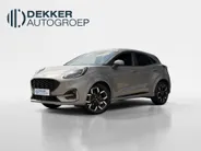 Ford Puma 1.0 EcoBoost Hybrid 125PK ST-Line X WINTER PACK I DRIVER ASSISTANCE PACK I FULL LED-KOPLAMPEN I APPLE CARPLAY / ANDROID AUTO I