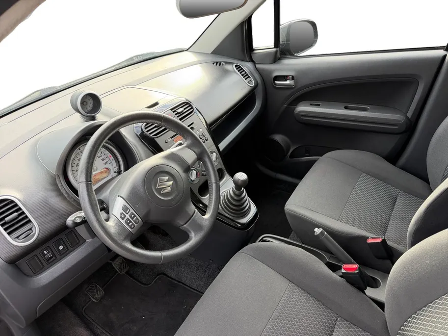 Suzuki Splash 1.0 VVT Comfort EASSS | HOGE ZIT | AIRCO | 12 MAANDEN GARANTIE!