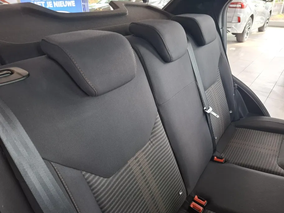 Ford Ka Ka+ 1.2 Active Android Auto / Apple CarPlay