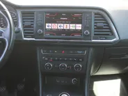 SEAT Ateca 1.0 EcoTSI Style | Navi | Clima | Elek. Trekhaak | Cruise adapt. | Elek. kofferklep | Camera | PDC | 17' LM | Stoelverwarming | Alcantara |