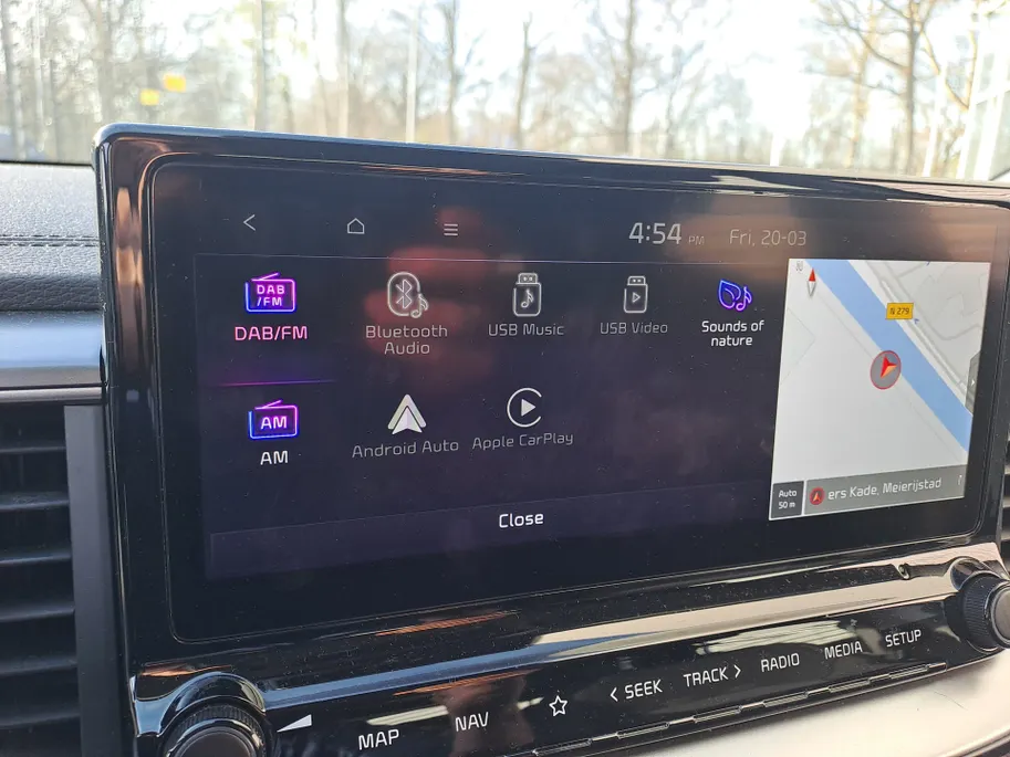 Kia Ceed 1.0 T-GDi DynamicLine | Navi | Cruise control adaptief | Climate Control | Apple Carplay/Android Auto | Camera