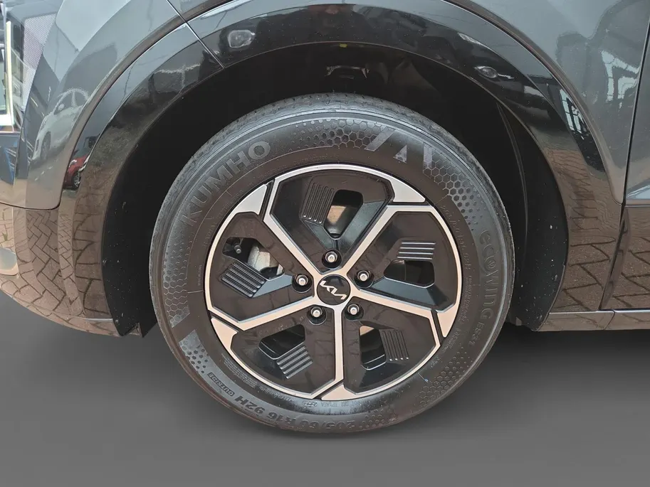 Kia Niro 1.6i Hybrid DynamicPlusLine Schuif-/kanteldak | Dodehoek Detectie | Stoelverwarming | Camera | Cruise Control Adaptief | Carplay | Head up Display | NAP