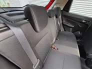 Suzuki Swift 1.2 Select AUTOMAAT | Airco | Stoelverwarming | DAB | Camera | Bluetooth | Apple Carplay / Android Auto