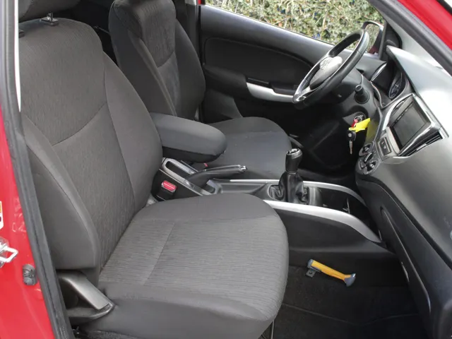 Suzuki Baleno 1.2 Dynamic | Cruise | Airco | Lm-Velgen