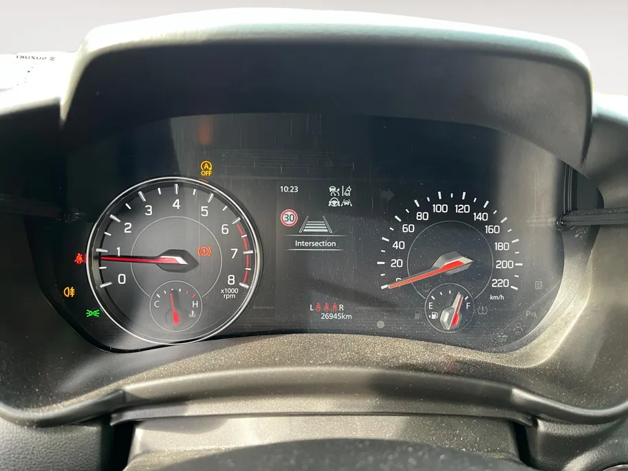 Suzuki Swift 1.2 Style Smart Hybrid Apple CarPlay | Android Auto | LED koplampen | Cruise control | Stoelverwarming | Blind Spot | Etc.