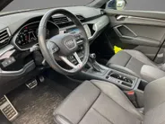 Audi Q3 Sportback 45TFSIe 180KW/245PK S Edition Panoramadak · Trekhaak · Camera + Parkeersensoren