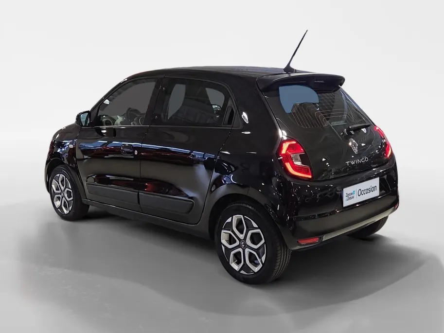Renault Twingo Z.E. R80 E-Tech Equilibre 22 kWh * Carplay * Cruise Control * 1 Eigenaar * 12 Maanden Bovag Garantie *