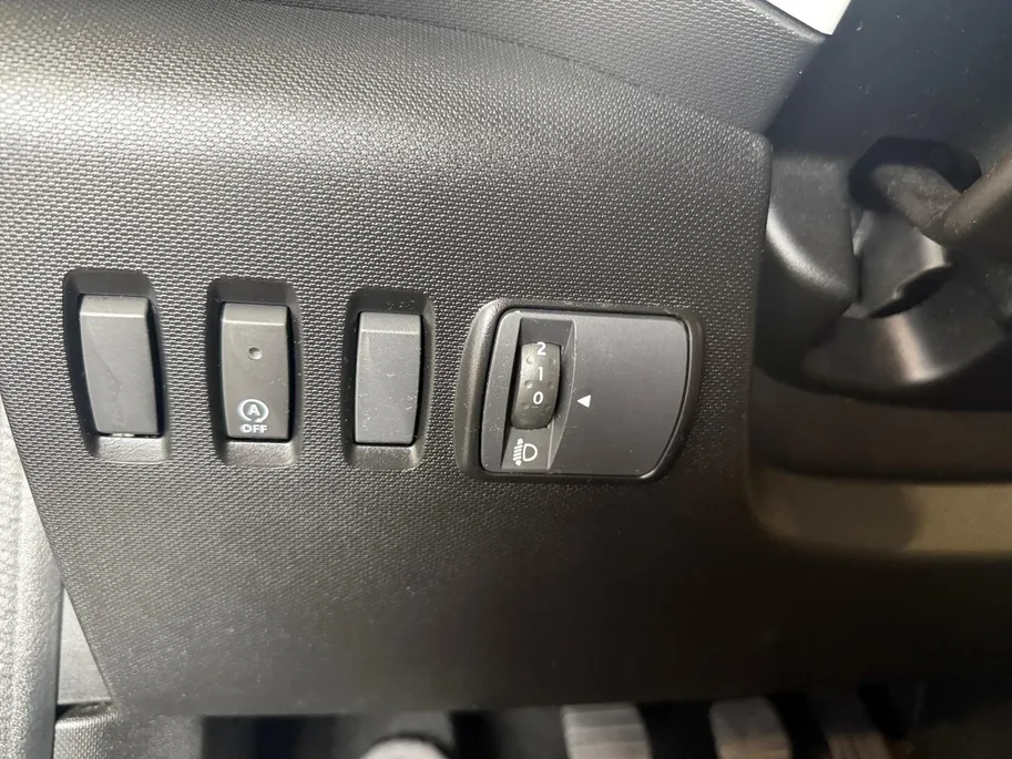 Renault Twingo 1.0 SCe Authentique *Bluetooth*Airco*Zuinig*Hoge instap*Kleine Draaicirkel!