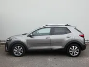 Kia Stonic 1.0 T-GDi MHEV 100pk DCT7 DynamicPlusLine