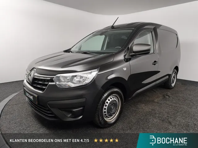 Renault Express