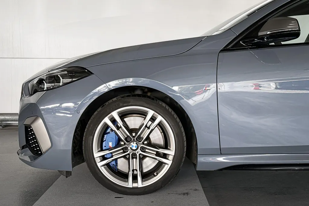 BMW 2 Serie Gran Coupé M235i xDrive High Executive