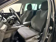 Škoda Octavia Combi 150PK TSI MHEV Business Edition Plus | Electrisch Wegklapbare Trekhaak | Navigatie | Apple Carplay/Android Auto | Climate Control | Cruise Control | Lichtmetalen Velgen | Camera | Parkeersensoren |