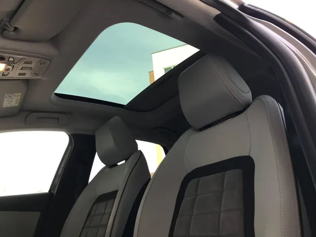 Citroen C4 1.2 Hybrid 145pk Max