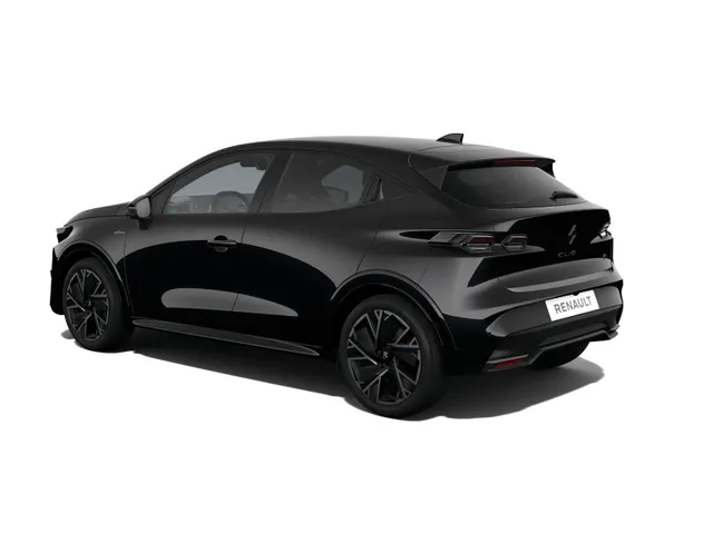 Renault Clio esprit Alpine | Achteruitrijcamera | Draadloze telefoonoplader met magsafe technologie | Elektronisch geregelde airconditioning
