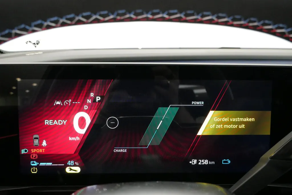 Renault Scénic E-Tech EV87 long range esprit Alpine Uit voorraad leverbaar op=op | 3000 KORTING | 5 jaar garantie | Pack Vision | Private lease vanaf €713 o.b.v. 72 maanden 5.000km p/j