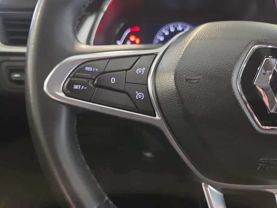 Renault Captur 1.0 TCe 90 Intens *Cruise Control * Carplay * LM Velgen * All Season Banden * 12 Maanden BOVAG Garantie *