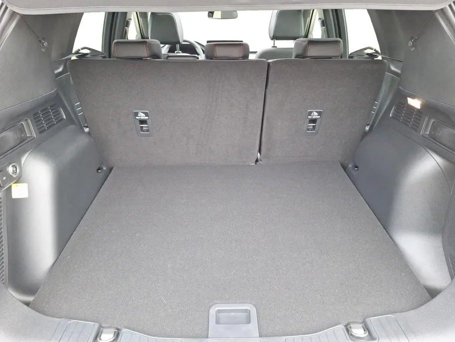 Ford Kuga 2.5 PHEV ST-Line X | Nieuw te bestellen | tot €4.000,- korting | 2100kg trekgewicht | 0,99% rente Ford Options!
