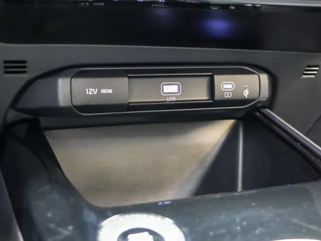 Kia Niro 1.6 GDi PHEV ExecutiveLine Trekhaak