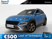 Hyundai Kona 1.6 HYBRID | AUTOMAAT | COMFORT SMART | NAVIGATIE | CAMERA |