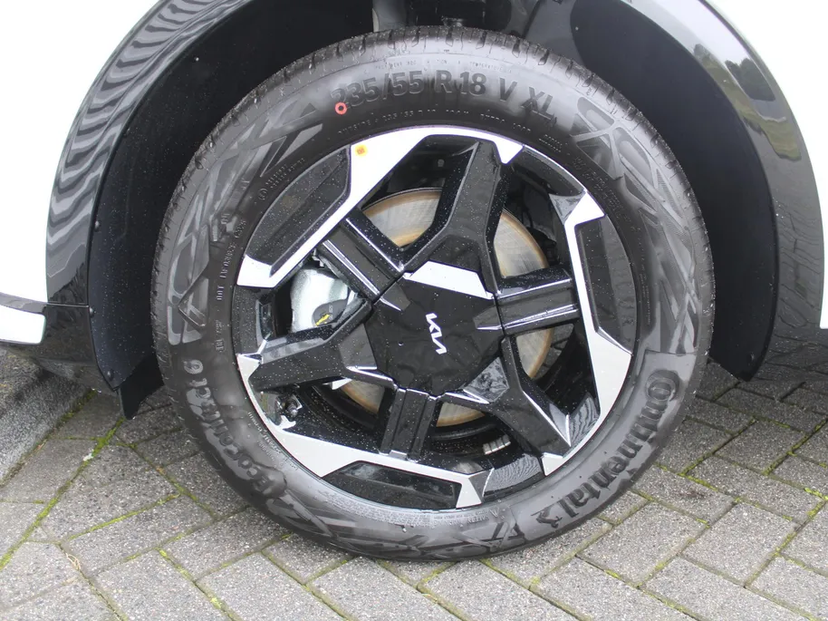 Kia Sportage 1.6 T-GDi Hybrid GT-Line | Automaat | Direct leverbaar | Tot € 3.000 inruilvoordeel bij aanschaf |