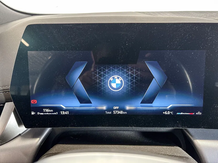 BMW 2 Serie Active Tourer 218i Premium Pack M Sportpakket