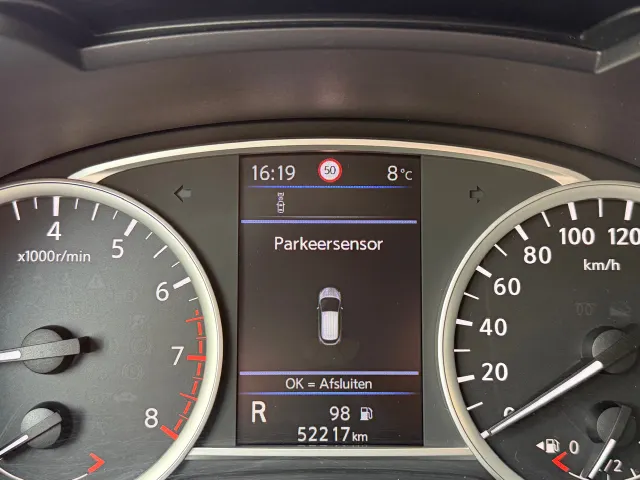 Nissan Micra 1.0 IG-T 92pk Xtronic N-Sport | Navigatie | LED | Apple CarPlay | Android Auto | Camera | Keyless | All Season