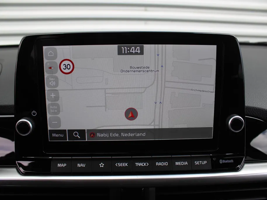 Kia Picanto 1.0 GDi DynamicPlusLine | Nieuw | Direct leverbaar | Tot € 2.000 inruilvoordeel bij aanschaf |